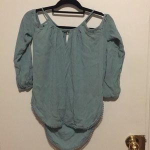 Aeropostale blouse